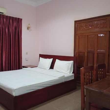 Sam Villa Siem Reap Eksteriør billede