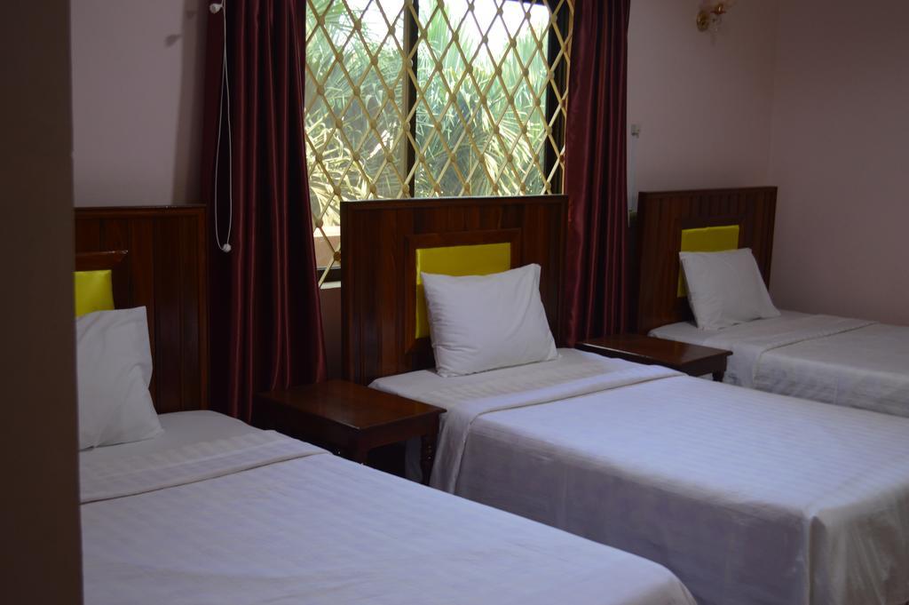 Sam Villa Siem Reap Eksteriør billede