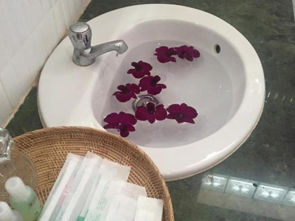 Sam Villa Siem Reap Eksteriør billede