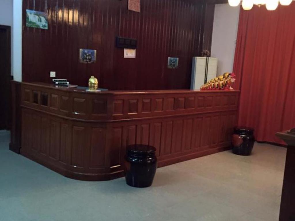 Sam Villa Siem Reap Eksteriør billede