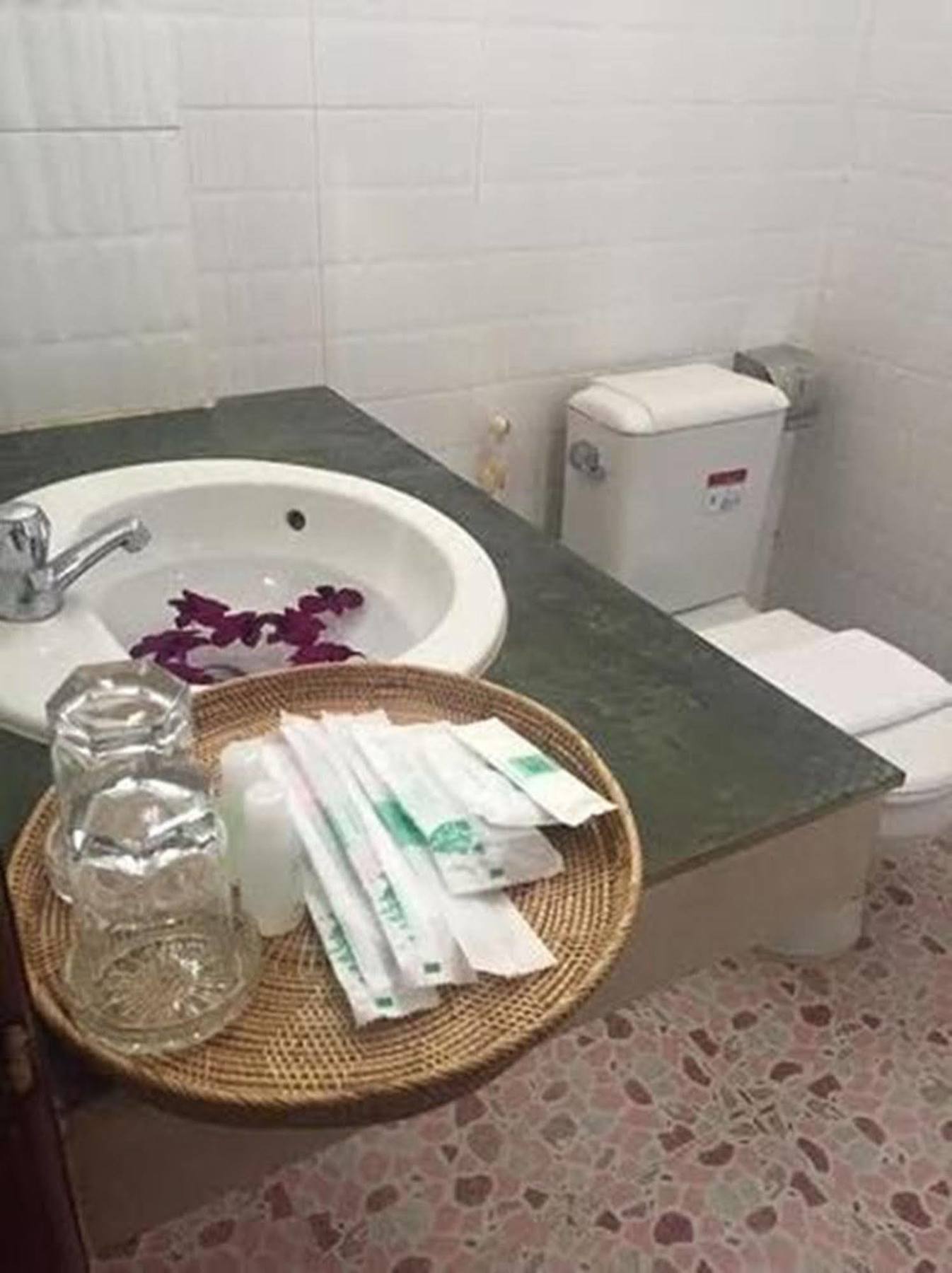 Sam Villa Siem Reap Eksteriør billede