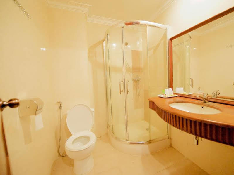 Sam Villa Siem Reap Eksteriør billede