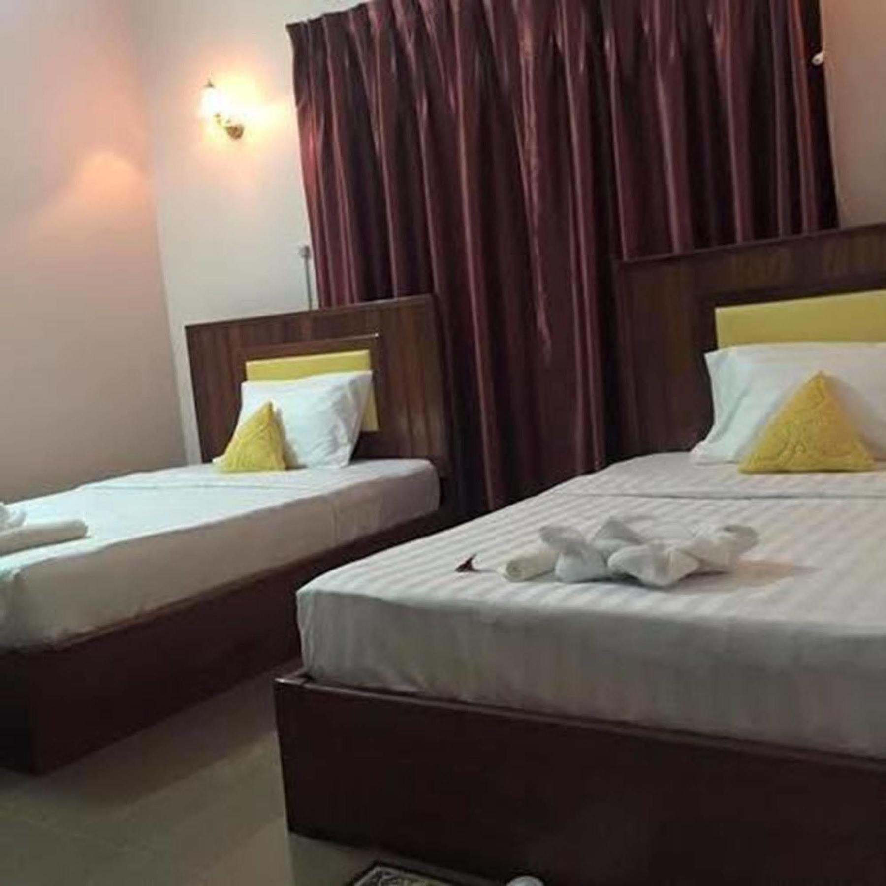 Sam Villa Siem Reap Eksteriør billede