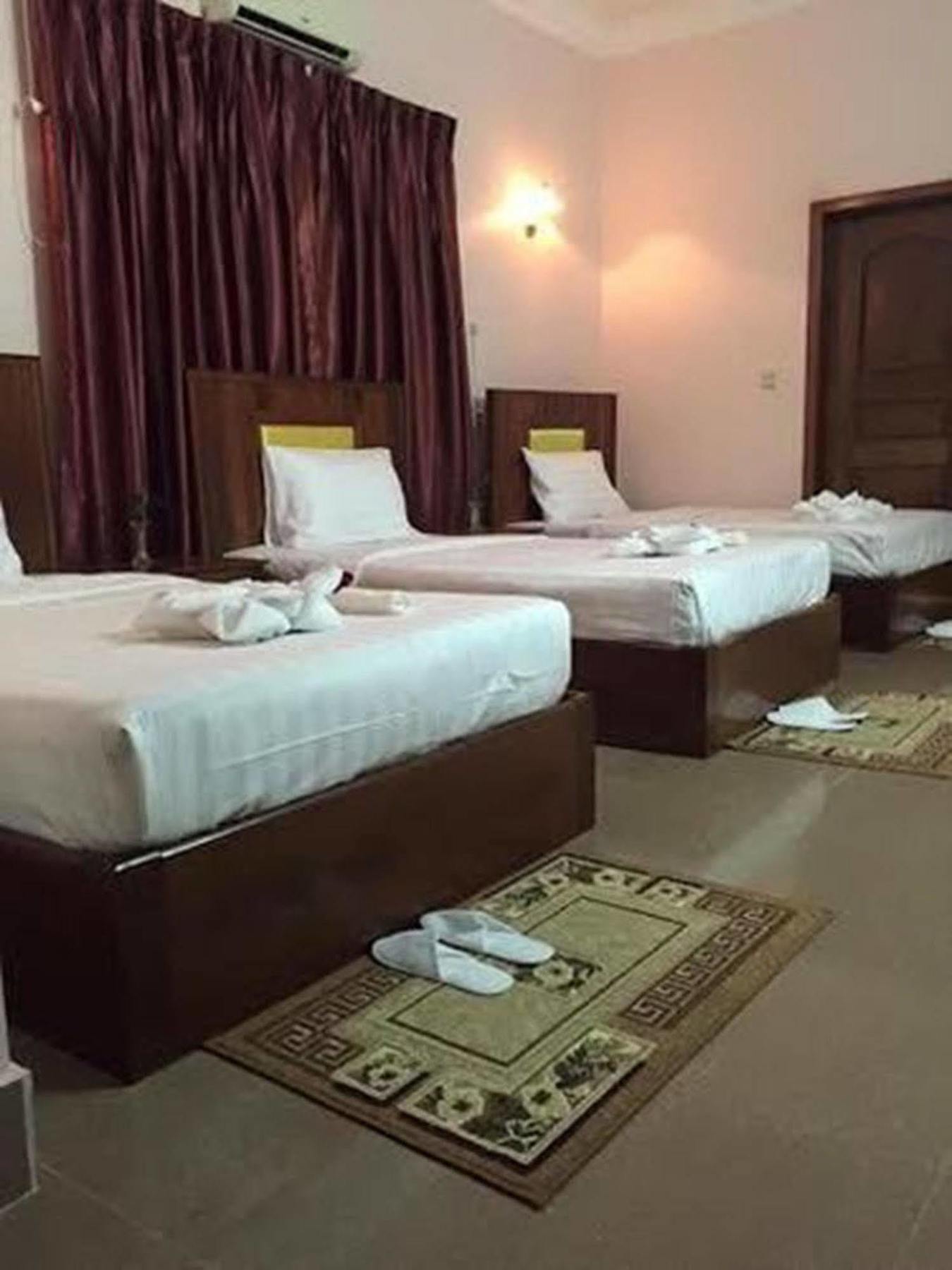 Sam Villa Siem Reap Eksteriør billede