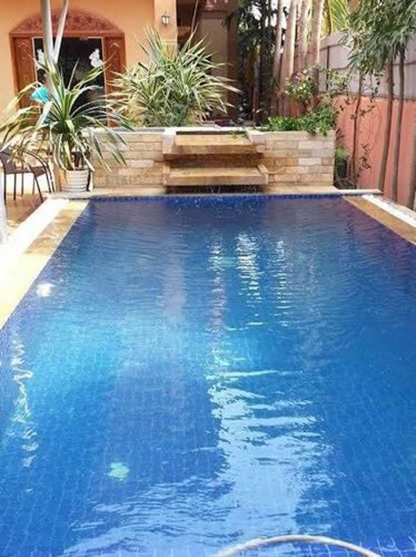 Sam Villa Siem Reap Eksteriør billede