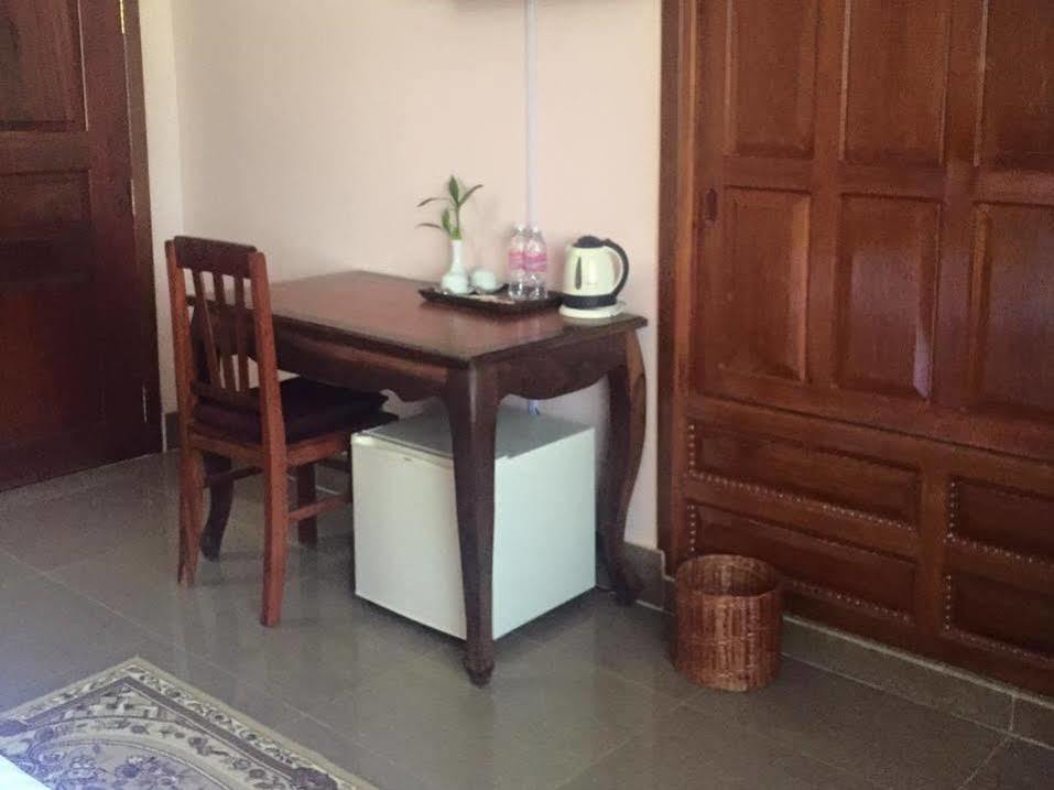 Sam Villa Siem Reap Eksteriør billede