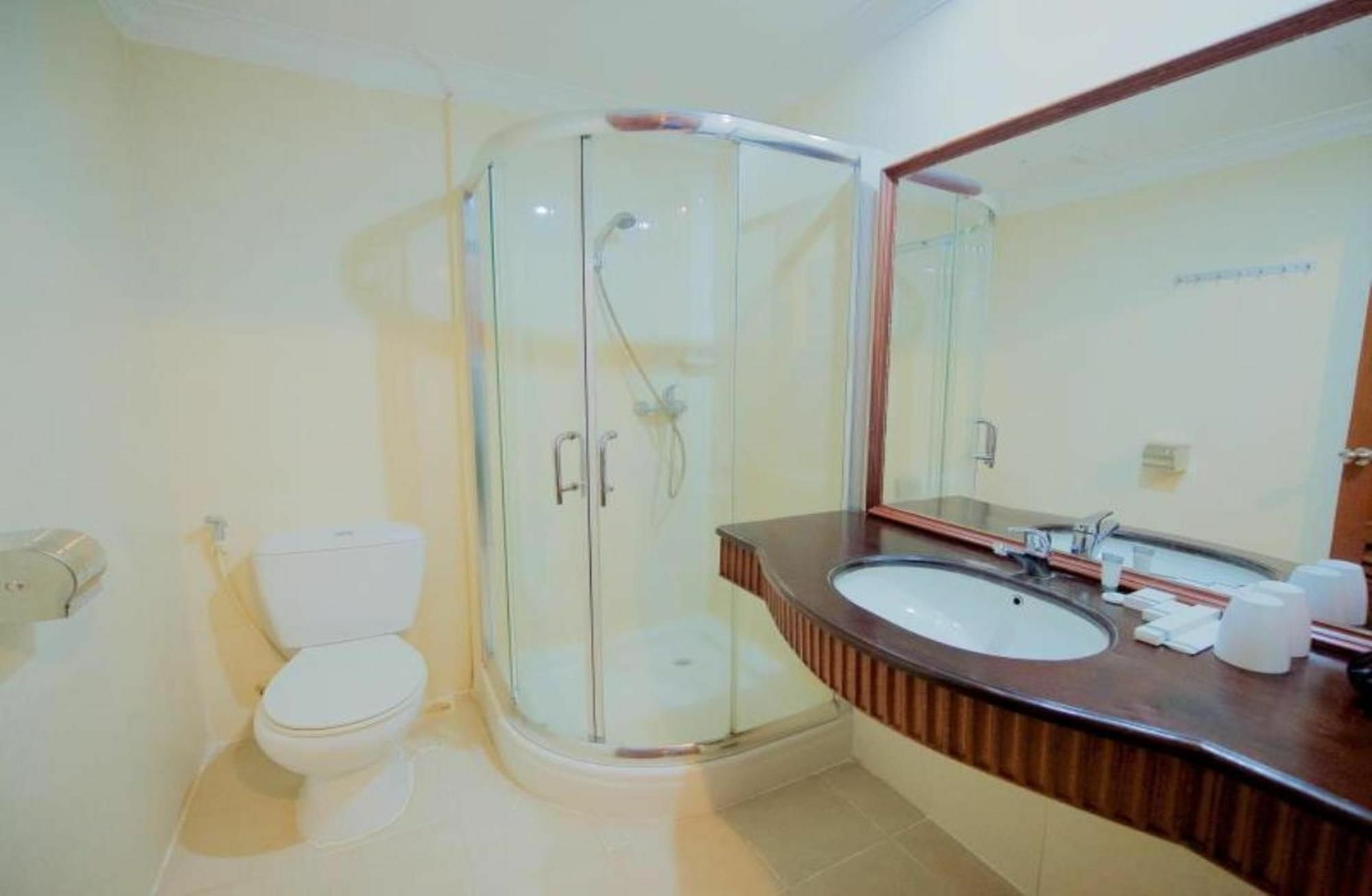 Sam Villa Siem Reap Eksteriør billede