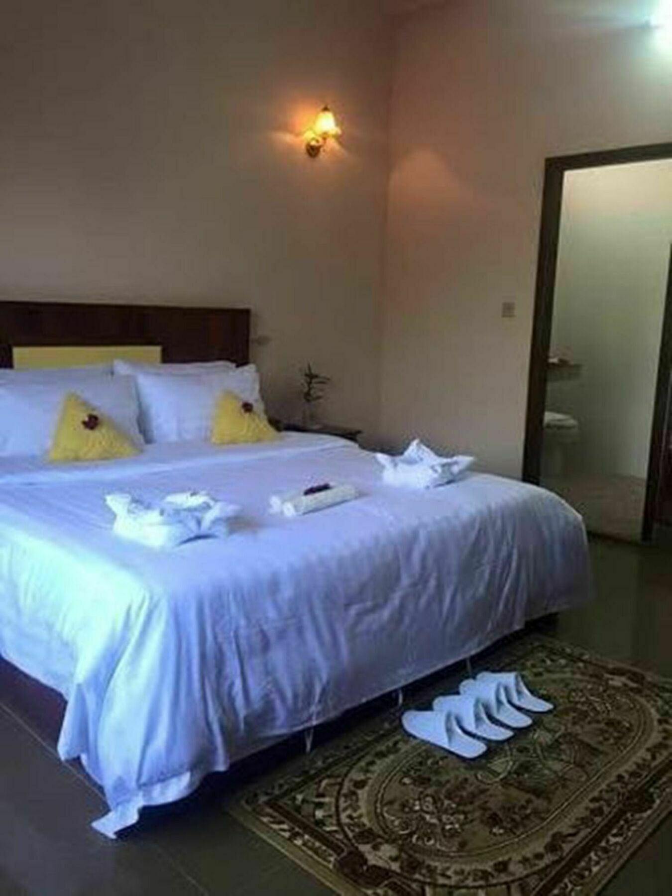 Sam Villa Siem Reap Eksteriør billede